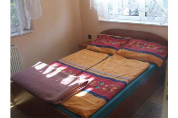 Ungheria Privát Harkány, Esterno